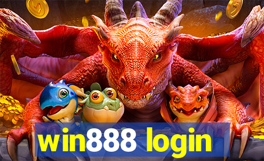 win888 login